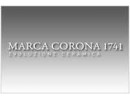 Marca Corona 1741